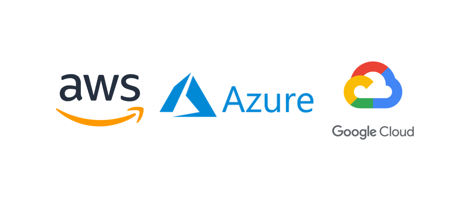 AVC vs Azure vs Google cloud