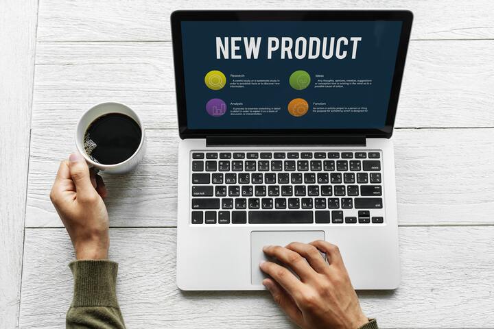 new product development
